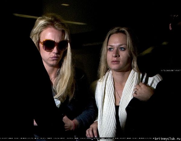 Бритни в аэропорту LAX12.jpg(Бритни Спирс, Britney Spears)