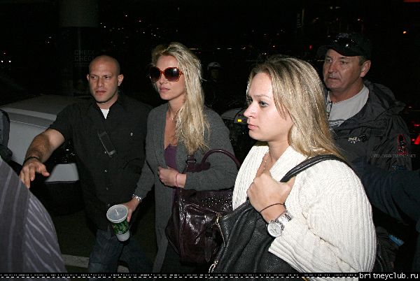 Бритни в аэропорту LAX22.jpg(Бритни Спирс, Britney Spears)