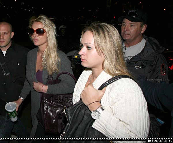 Бритни в аэропорту LAX24.jpg(Бритни Спирс, Britney Spears)
