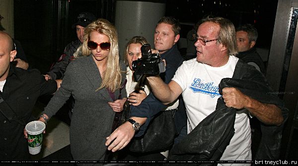 Бритни в аэропорту LAX25.jpg(Бритни Спирс, Britney Spears)