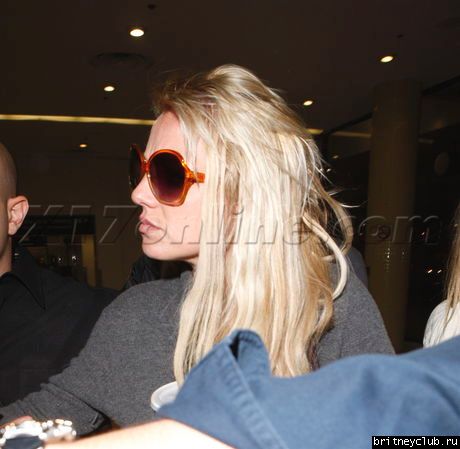 Бритни в аэропорту LAX39.jpg(Бритни Спирс, Britney Spears)