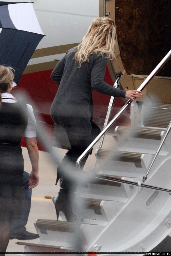Бритни в аэропорту Сиднея09.jpg(Бритни Спирс, Britney Spears)
