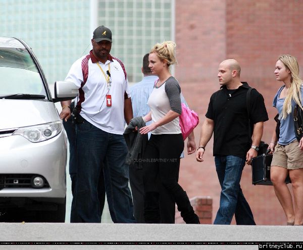 Бритни уезжает из отеля Hyatt в Перте55.jpg(Бритни Спирс, Britney Spears)