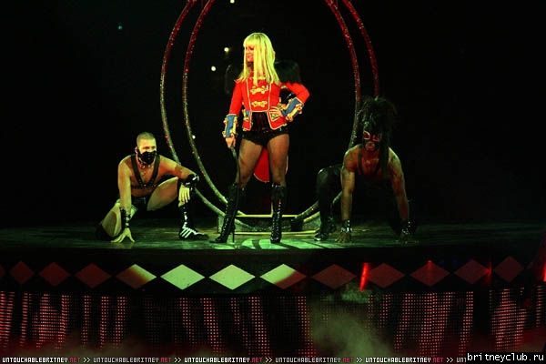 Фотографии с концерта Бритни в Перте 6 ноября04.jpg(Бритни Спирс, Britney Spears)