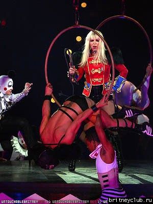 Фотографии с концерта Бритни в Перте 6 ноября08.jpg(Бритни Спирс, Britney Spears)