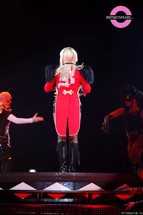 Фотографии с концерта Бритни в Перте 6 ноября23.jpg(Бритни Спирс, Britney Spears)