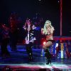 Фотографии с концерта Бритни в Перте 6 ноября