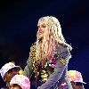 Фотографии с концерта Бритни в Перте 6 ноября