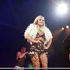Фотографии с концерта Бритни в Перте 7 ноября
