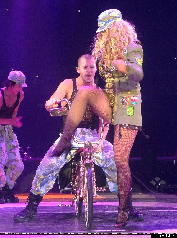 Фотографии с концерта Бритни в Мельбруне 11 ноября12.jpg(Бритни Спирс, Britney Spears)