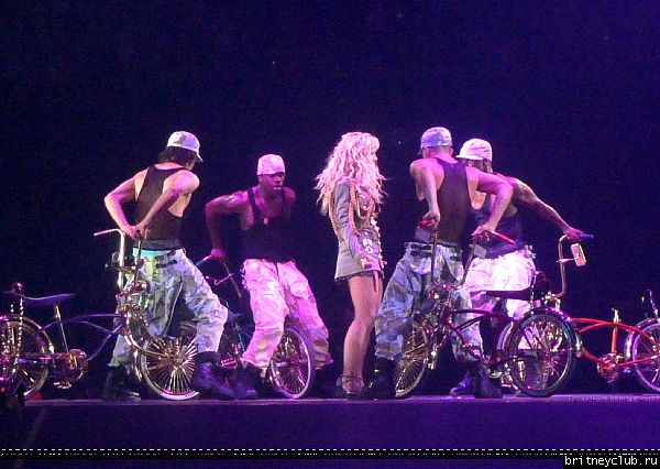 Фотографии с концерта Бритни в Мельбруне 11 ноября33.jpg(Бритни Спирс, Britney Spears)
