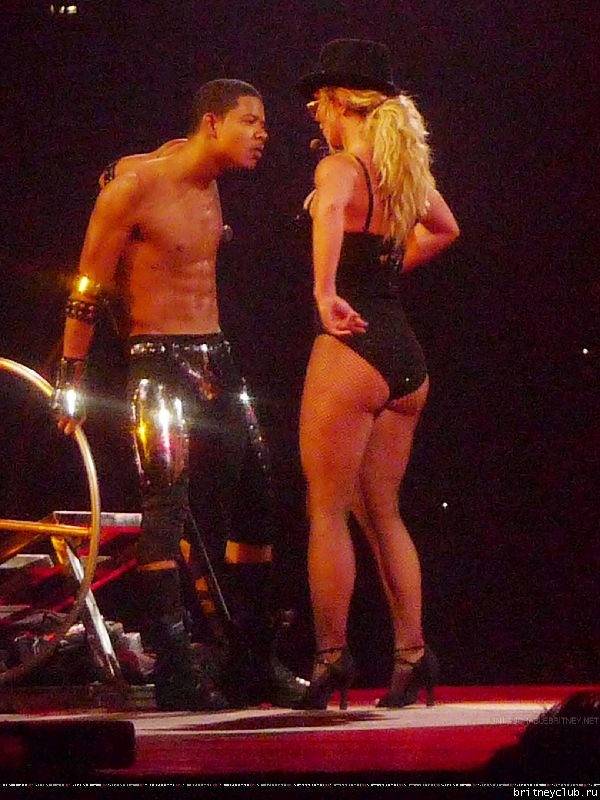 Фотографии с концерта Бритни в Мельбруне 11 ноября35.jpg(Бритни Спирс, Britney Spears)