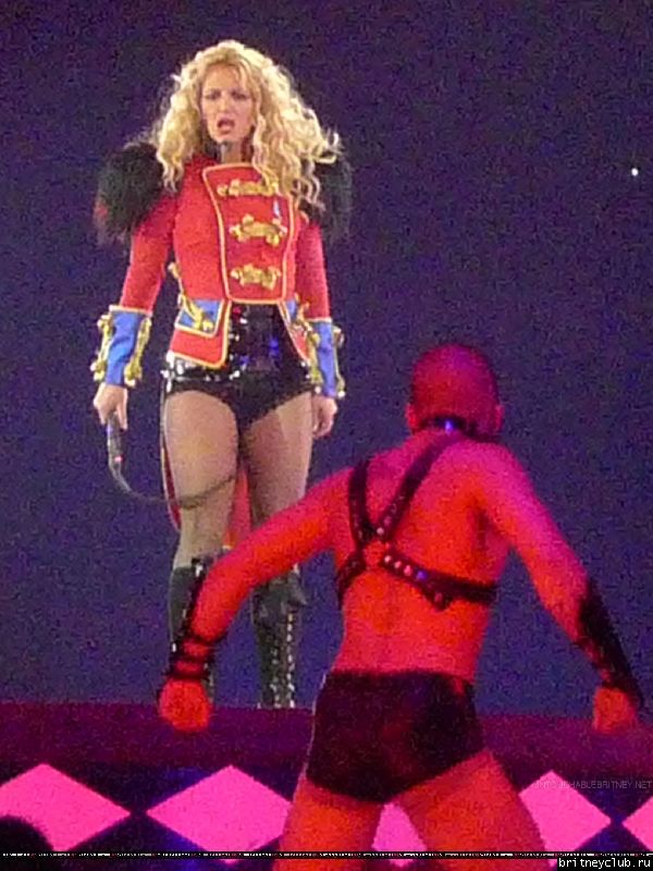Фотографии с концерта Бритни в Мельбруне 11 ноября39.jpg(Бритни Спирс, Britney Spears)