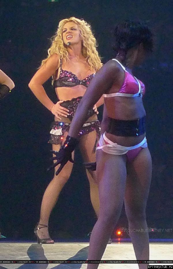 Фотографии с концерта Бритни в Мельбруне 11 ноября43.jpg(Бритни Спирс, Britney Spears)