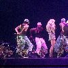 Фотографии с концерта Бритни в Мельбруне 11 ноября