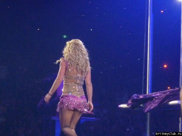 Фотографии с концерта Бритни в Мельбруне 12 ноября07.jpg(Бритни Спирс, Britney Spears)