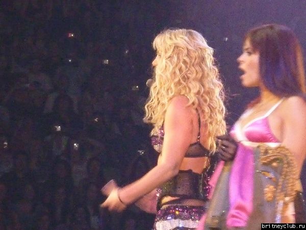 Фотографии с концерта Бритни в Мельбруне 12 ноября08.jpg(Бритни Спирс, Britney Spears)