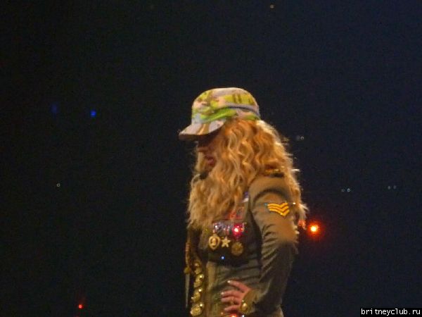 Фотографии с концерта Бритни в Мельбруне 12 ноября09.jpg(Бритни Спирс, Britney Spears)