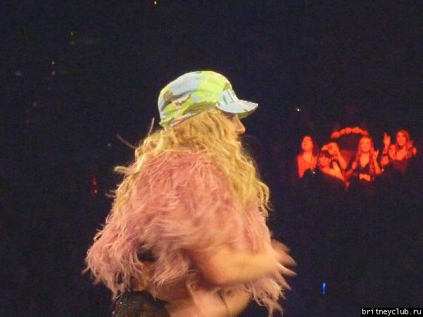 Фотографии с концерта Бритни в Мельбруне 12 ноября11.jpg(Бритни Спирс, Britney Spears)