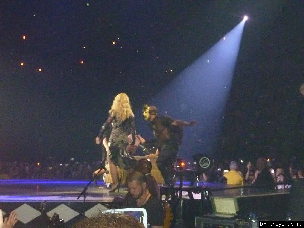 Фотографии с концерта Бритни в Мельбруне 12 ноября24.jpg(Бритни Спирс, Britney Spears)