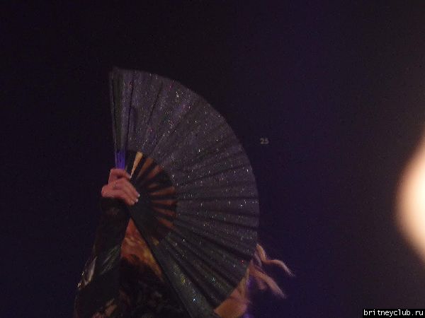 Фотографии с концерта Бритни в Мельбруне 12 ноября26.jpg(Бритни Спирс, Britney Spears)