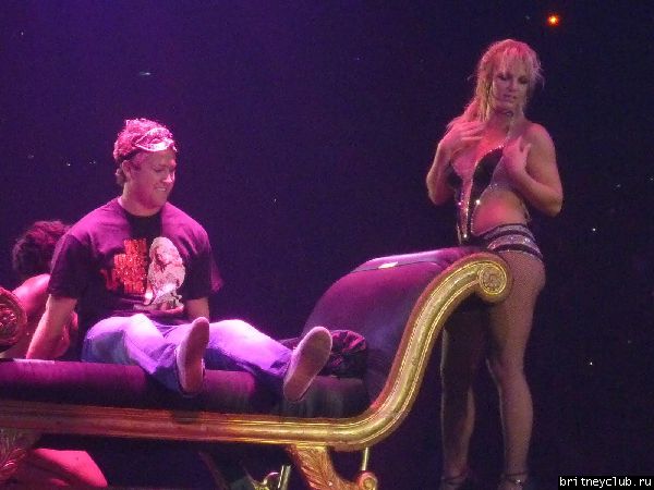 Фотографии с концерта Бритни в Мельбруне 12 ноября36.jpg(Бритни Спирс, Britney Spears)