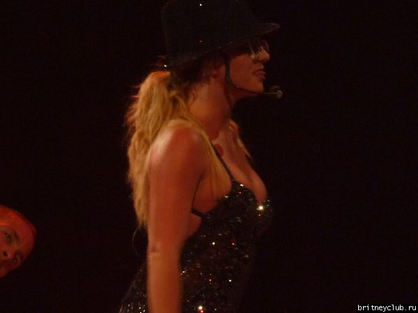 Фотографии с концерта Бритни в Мельбруне 12 ноября44.jpg(Бритни Спирс, Britney Spears)