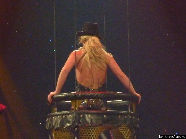 Фотографии с концерта Бритни в Мельбруне 12 ноября47.jpg(Бритни Спирс, Britney Spears)