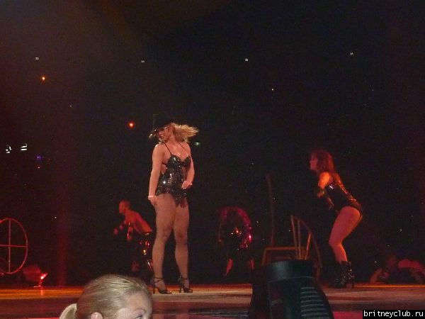 Фотографии с концерта Бритни в Мельбруне 12 ноября48.jpg(Бритни Спирс, Britney Spears)