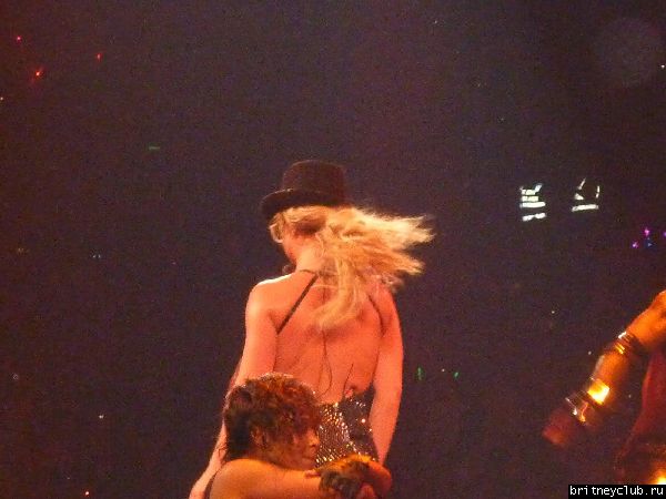 Фотографии с концерта Бритни в Мельбруне 12 ноября49.jpg(Бритни Спирс, Britney Spears)