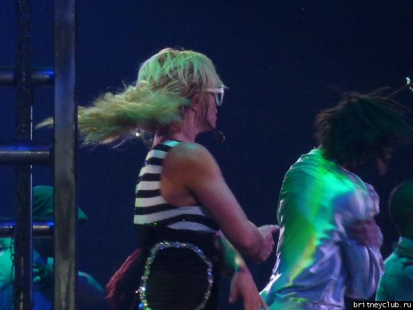 Фотографии с концерта Бритни в Мельбруне 12 ноября53.jpg(Бритни Спирс, Britney Spears)