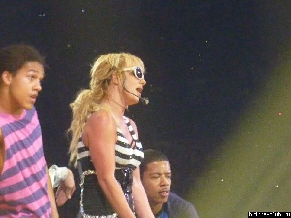 Фотографии с концерта Бритни в Мельбруне 12 ноября56.jpg(Бритни Спирс, Britney Spears)