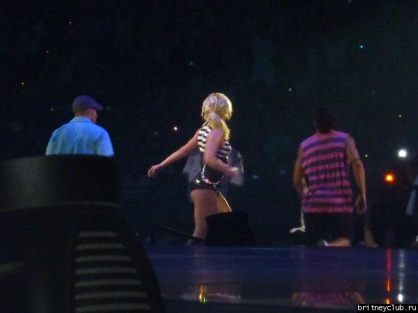 Фотографии с концерта Бритни в Мельбруне 12 ноября58.jpg(Бритни Спирс, Britney Spears)