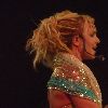 Фотографии с концерта Бритни в Мельбруне 12 ноября