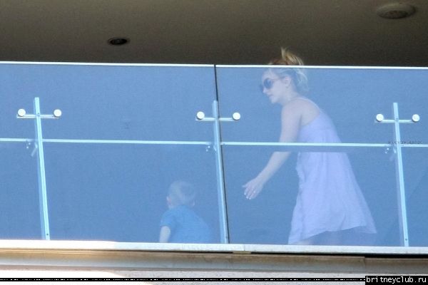 Бритни в отеле в Сиднее6.jpg(Бритни Спирс, Britney Spears)