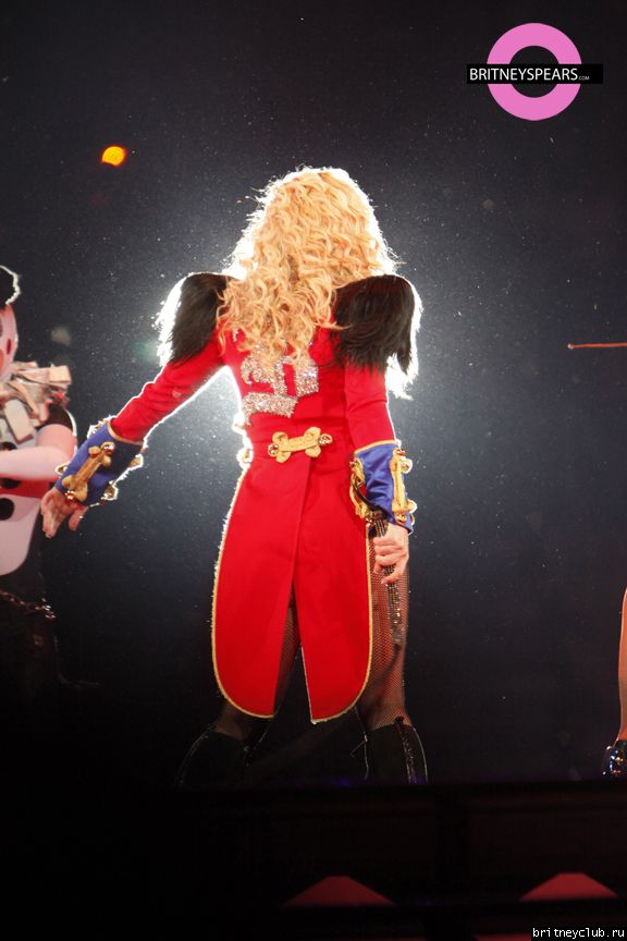 Фотографии с концерта Бритни в Мельбруне 13 ноября5.jpg(Бритни Спирс, Britney Spears)