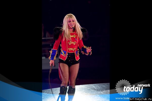 Фотографии с концерта Бритни в Сиднее 16 ноября09.jpg(Бритни Спирс, Britney Spears)
