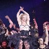 Фотографии с концерта Бритни в Сиднее 17 ноября