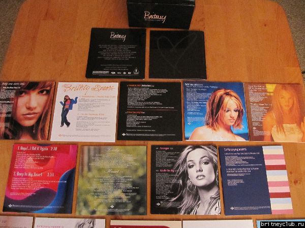 Сканы "The Singles Collection Deluxe Boxset"11.jpg(Бритни Спирс, Britney Spears)