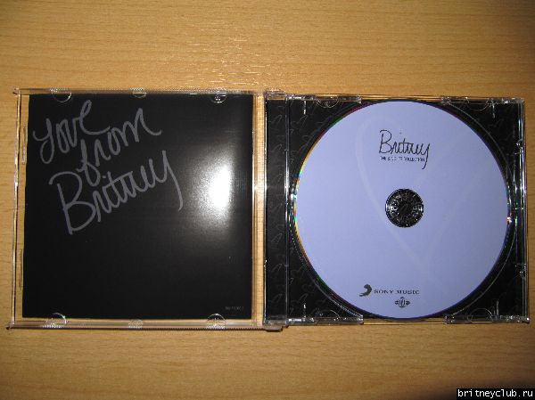 Сканы "The Singles Collection Deluxe Boxset"14.jpg(Бритни Спирс, Britney Spears)