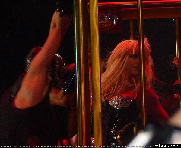 Фотографии с концерта Бритни в Сиднее 19 ноября09.jpg(Бритни Спирс, Britney Spears)