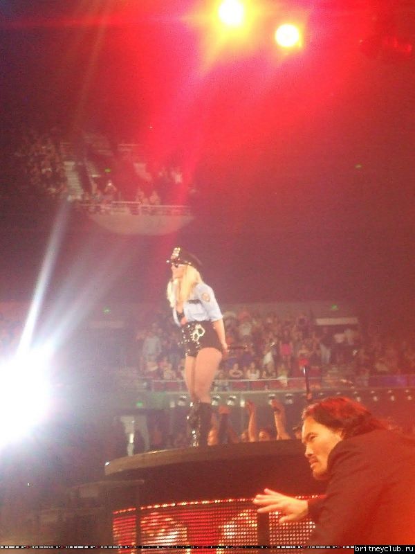 Фотографии с концерта Бритни в Сиднее 19 ноября10.jpg(Бритни Спирс, Britney Spears)