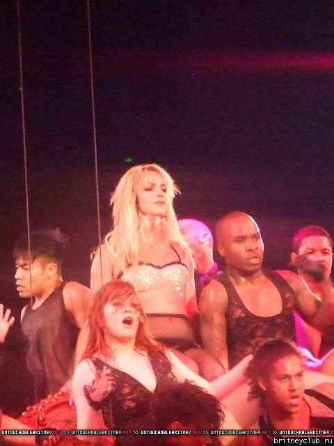 Фотографии с концерта Бритни в Сиднее 19 ноября11.jpg(Бритни Спирс, Britney Spears)