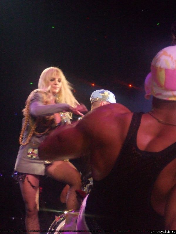 Фотографии с концерта Бритни в Сиднее 19 ноября20.jpg(Бритни Спирс, Britney Spears)