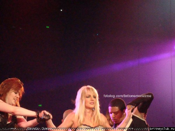 Фотографии с концерта Бритни в Сиднее 19 ноября29.jpg(Бритни Спирс, Britney Spears)