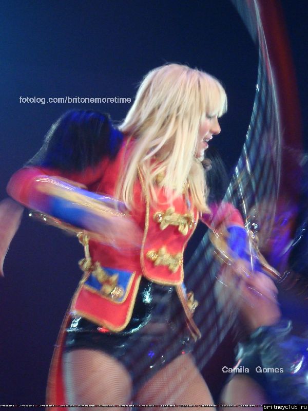 Фотографии с концерта Бритни в Сиднее 19 ноября35.jpg(Бритни Спирс, Britney Spears)