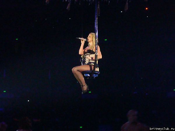 Фотографии с концерта Бритни в Сиднее 20 ноября04.jpg(Бритни Спирс, Britney Spears)