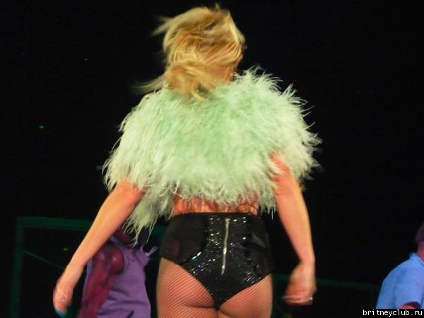 Фотографии с концерта Бритни в Сиднее 20 ноября09.jpg(Бритни Спирс, Britney Spears)