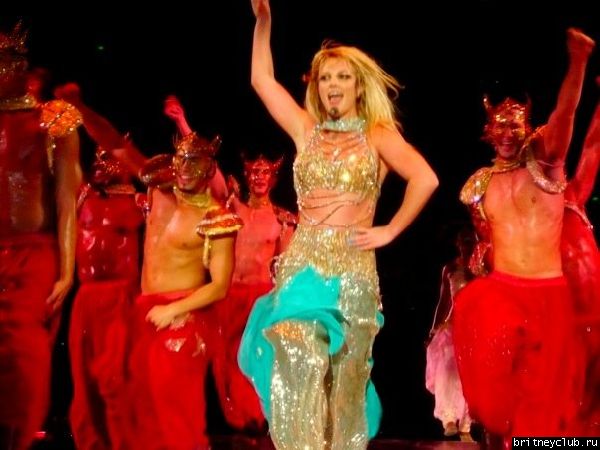 Фотографии с концерта Бритни в Сиднее 20 ноября22.jpg(Бритни Спирс, Britney Spears)