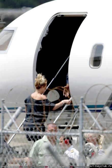 Бритни в аэропорту Сиднея01.jpg(Бритни Спирс, Britney Spears)